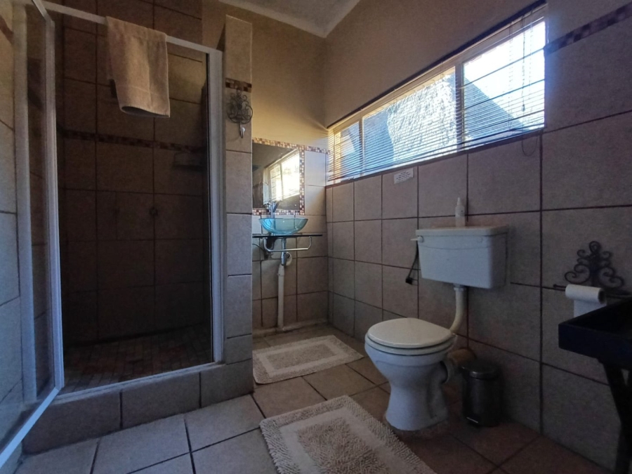 1 Bedroom Property for Sale in Lichtenburg North West